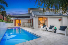 Your Luxury Escape One Coral